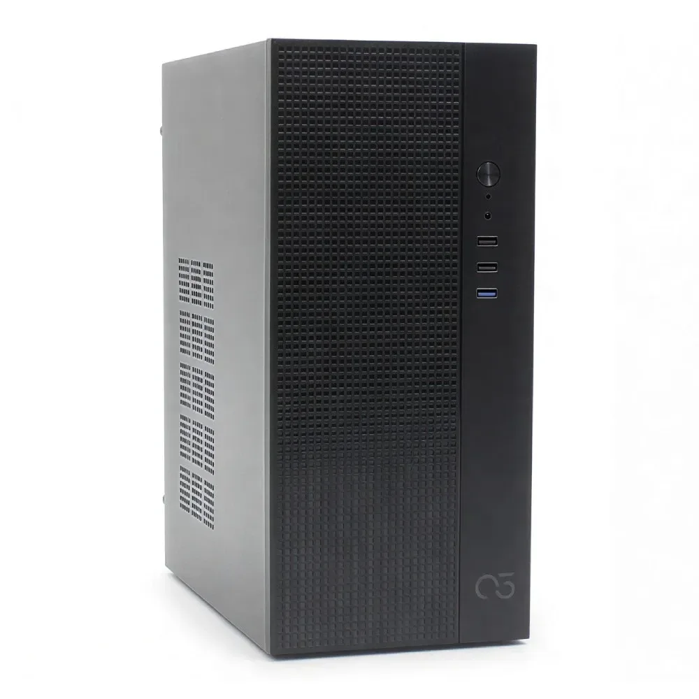 RAČUNAR Ryzen 5 3400G 16GB 512GB