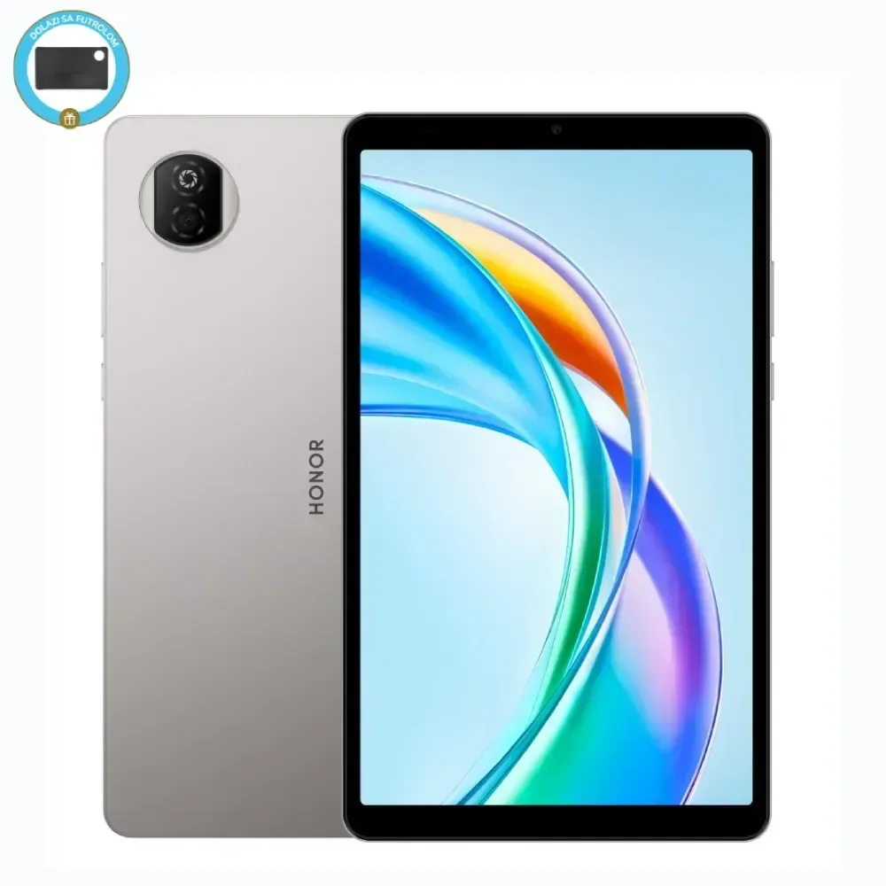 HONOR Pad X7 4/128GB Gray