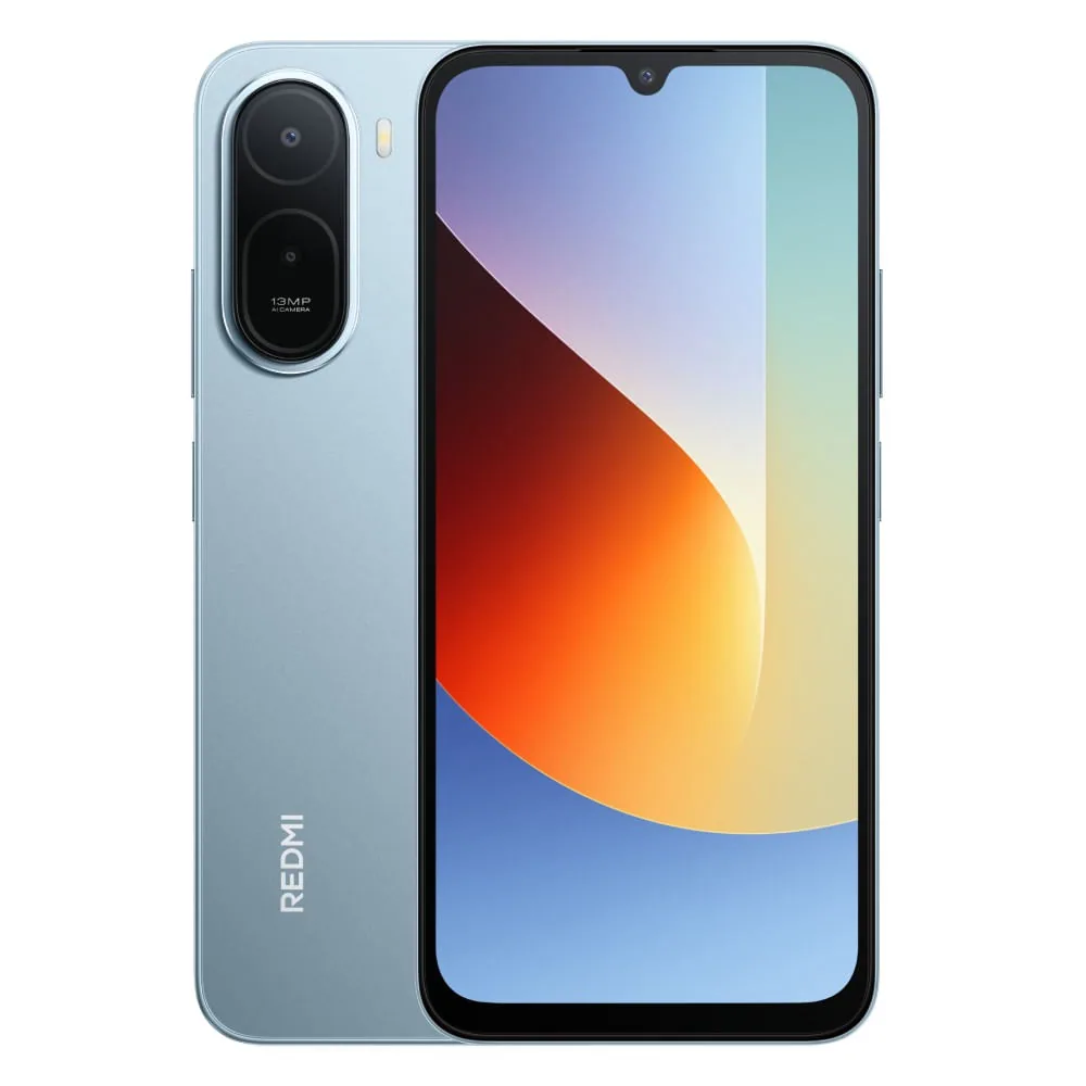 XIAOMI Redmi A7 Pro 4/128GB Mist Blue