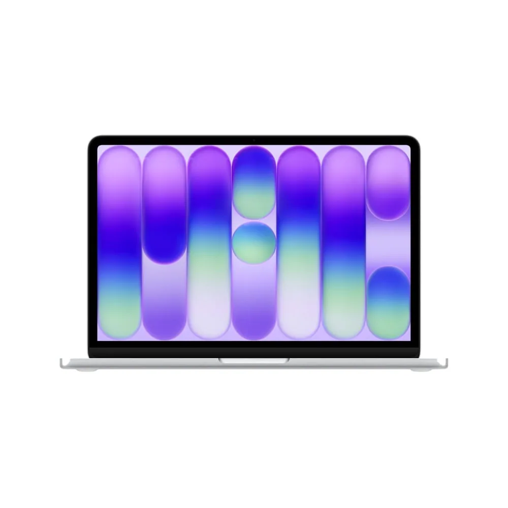 APPLE MacBook Neo 13 A18 Pro/8/256GB Silver MHFA4CR/A