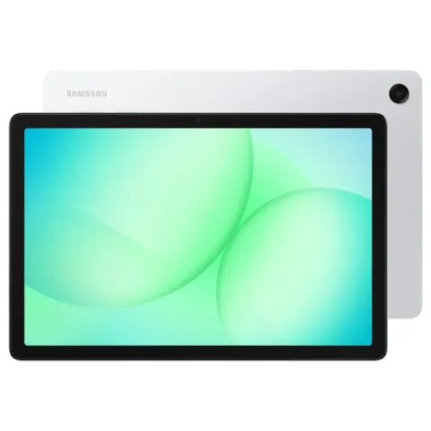 SAMSUNG Galaxy Tab A11+ Wi-Fi 6/128GB Silver