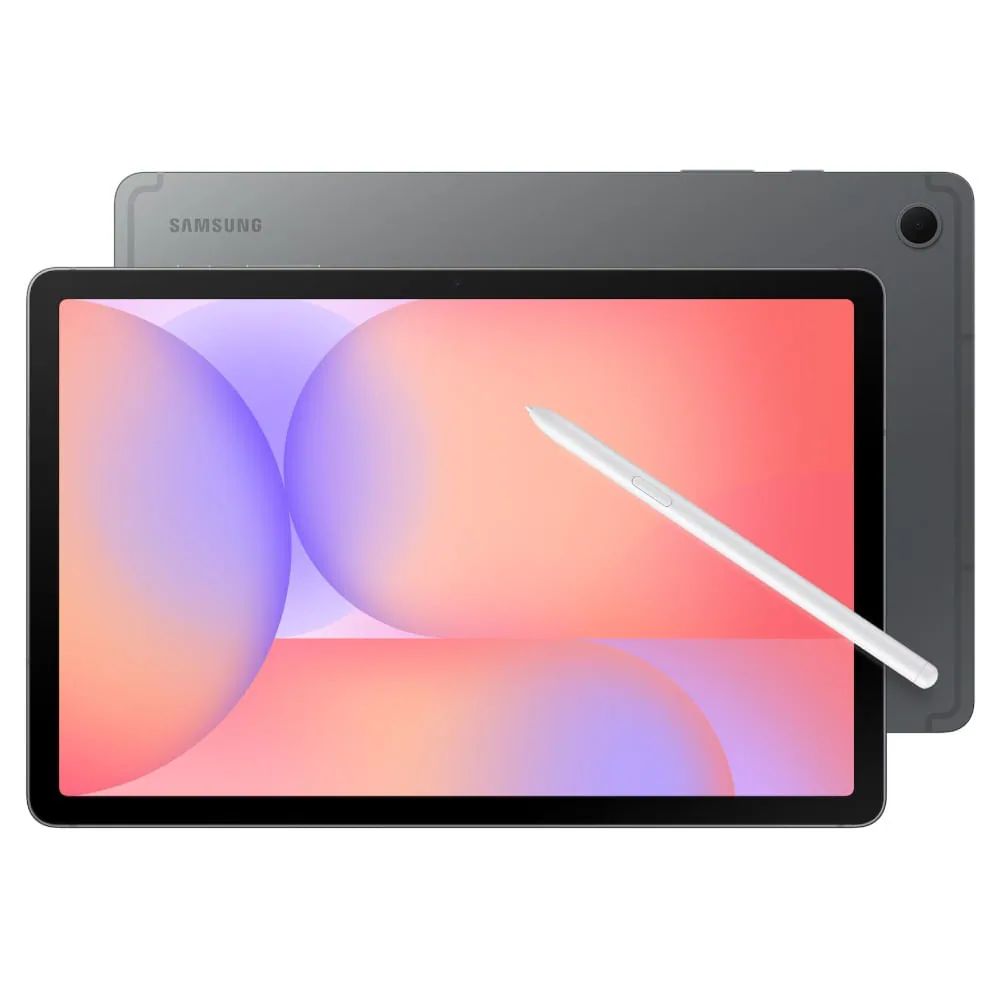 SAMSUNG Galaxy Tab S10 Lite 6/128GB Wi-Fi Gray