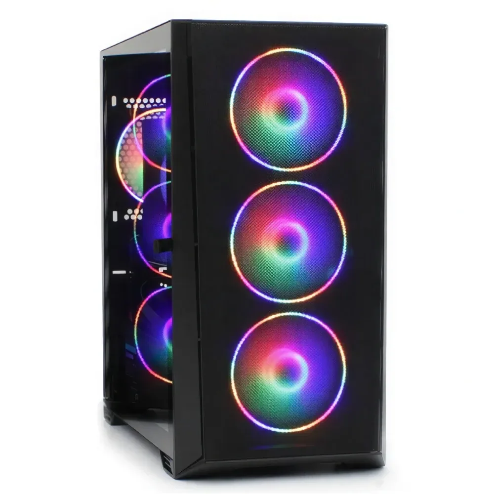 RAČUNAR Gaming Core i7-12700KF 16GB 1TB RTX5060 8GB