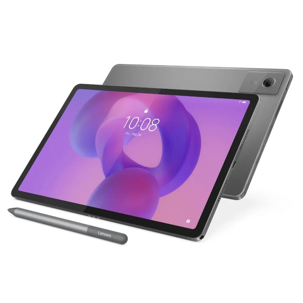 LENOVO Idea Tab TB336FU 8/128GB Luna Grey