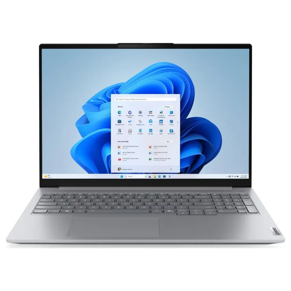 LENOVO ThinkBook 16 G9 IRL C5/16/512GB