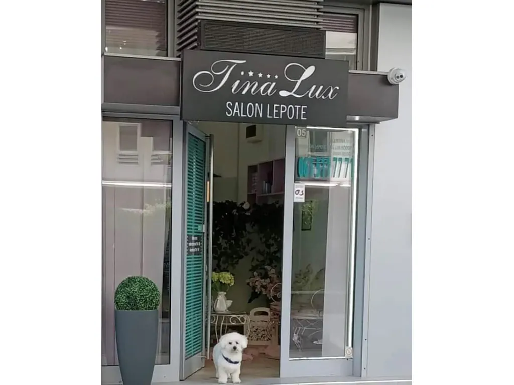 Nega i lepota SALON LEPOTE TINA LUX