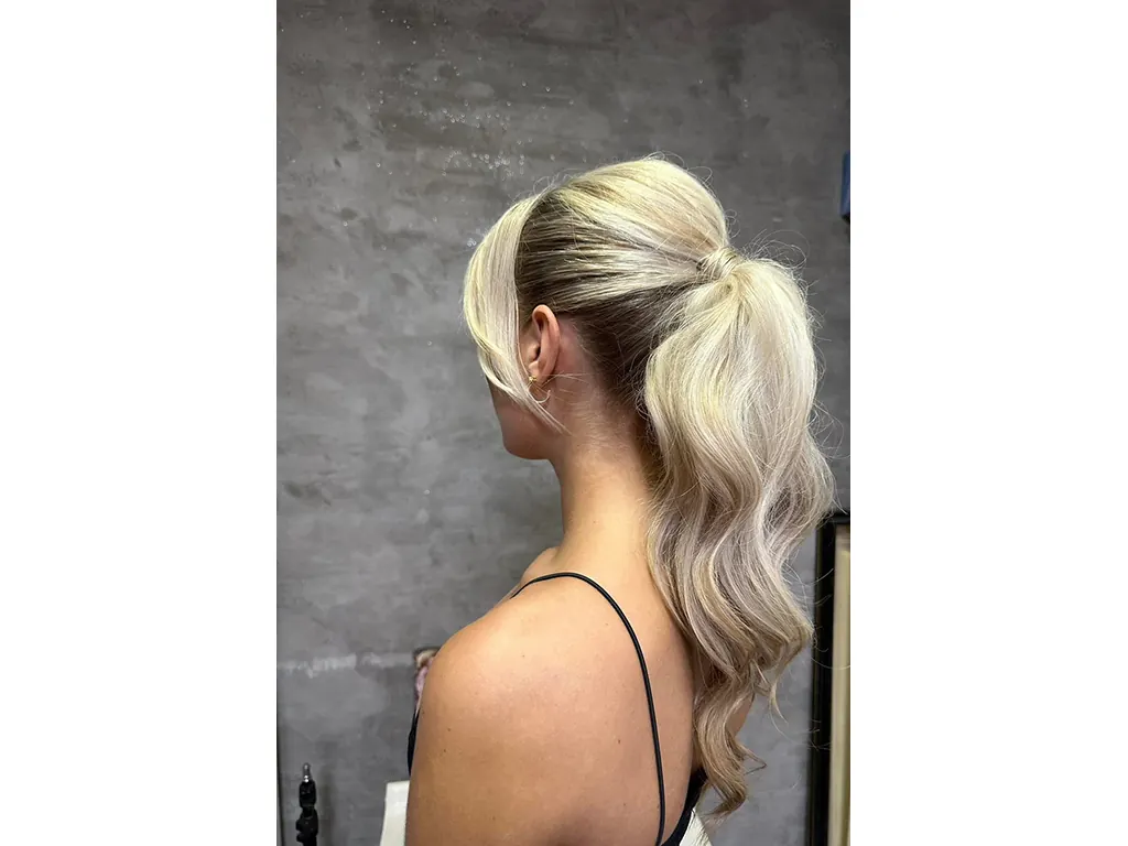 Nega i lepota FRIZERSKI SALON STUDIO PRINCIPESSA