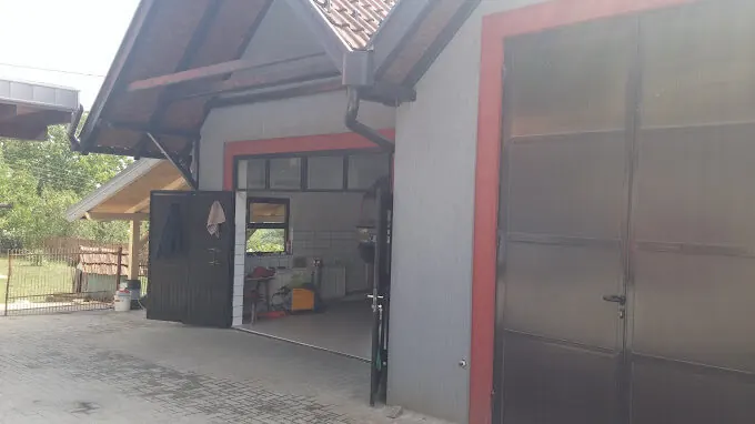 Auto usluge AC DUNJIĆ