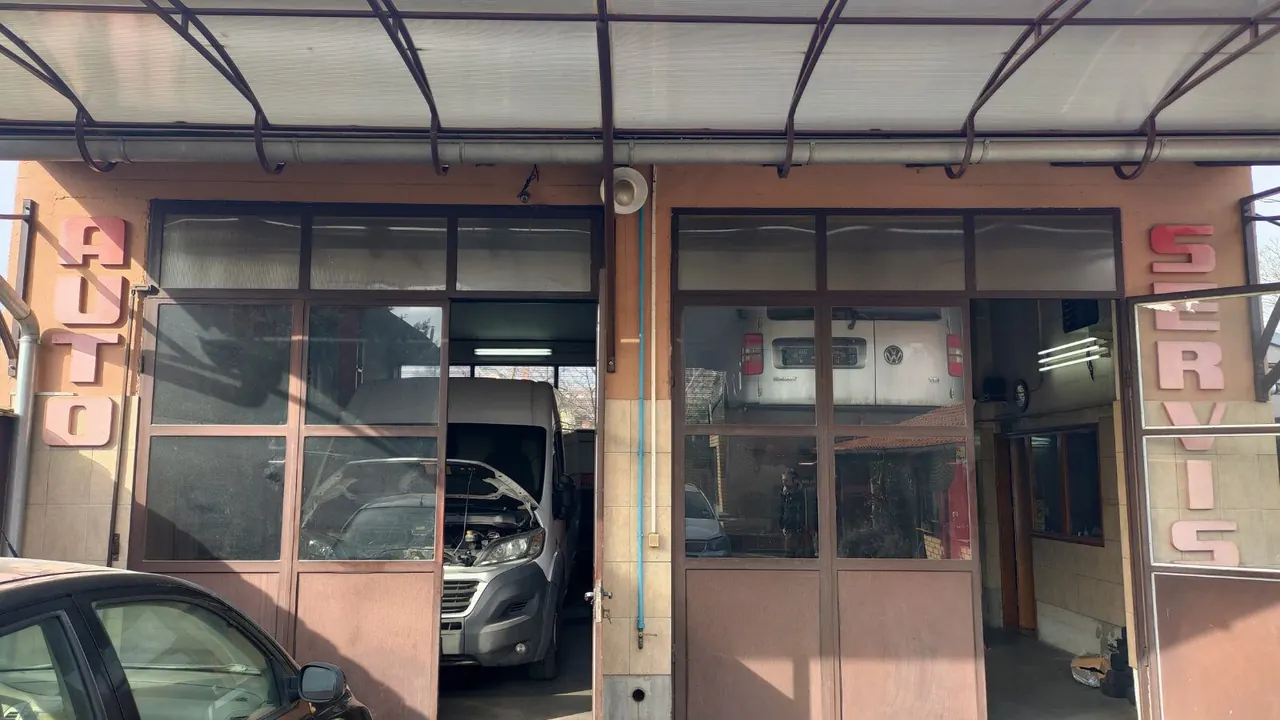 Auto usluge AS ĆELA