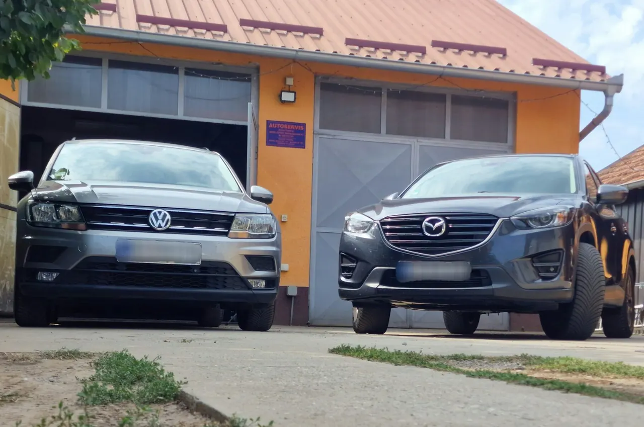 Auto usluge AS DRAŽEN TRNINIĆ PR