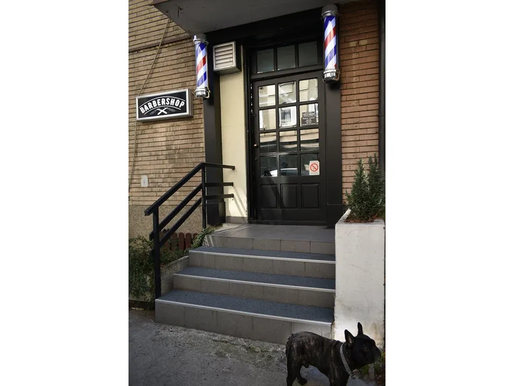 Frizerske usluge BARBER SHOP CECA AMON
