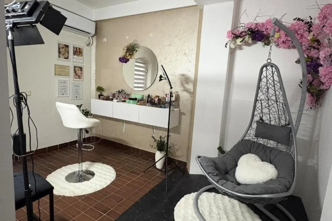 Nega i lepota Milena Beauty Studio