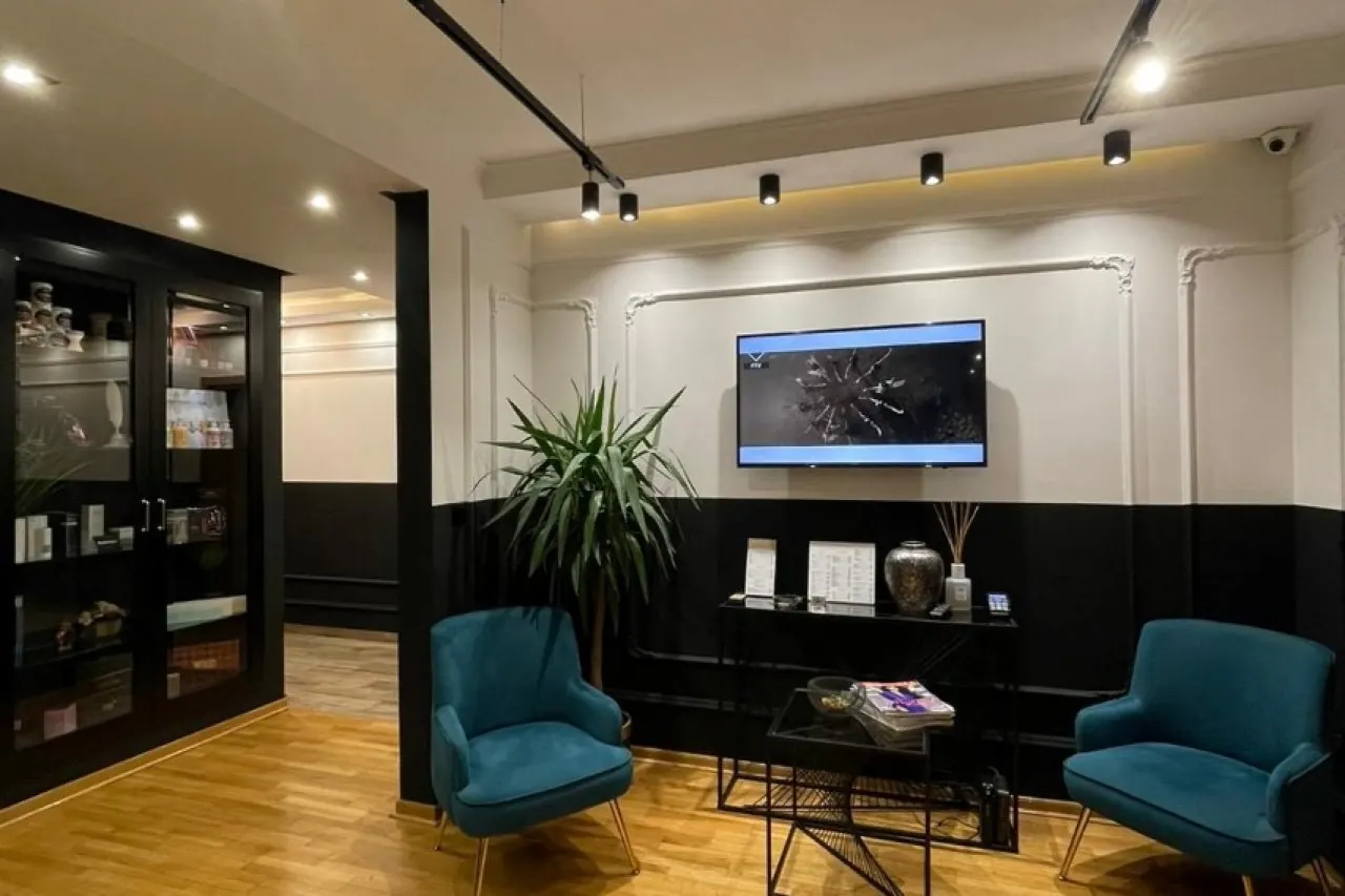 Nega i lepota Studio Benvenuto