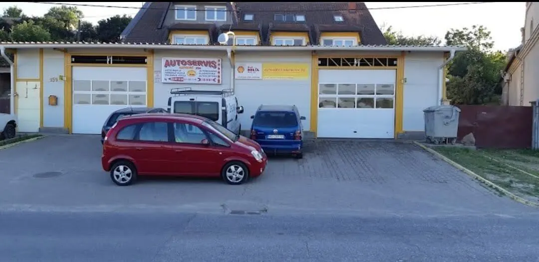 Auto usluge AS DMITROVIĆ