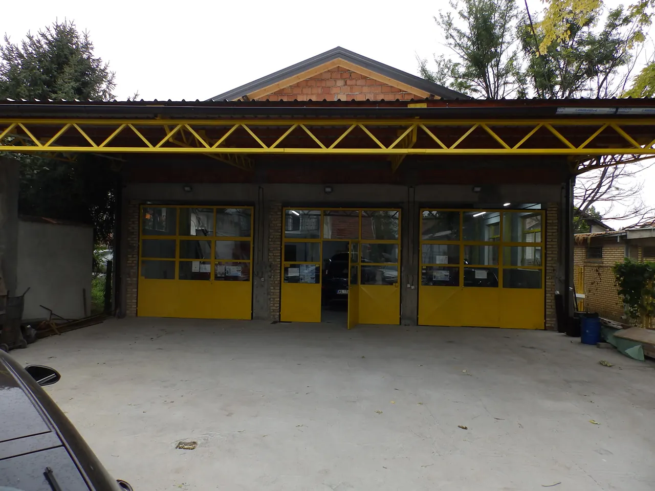 Auto usluge OPEL SERVIS DRAGAN