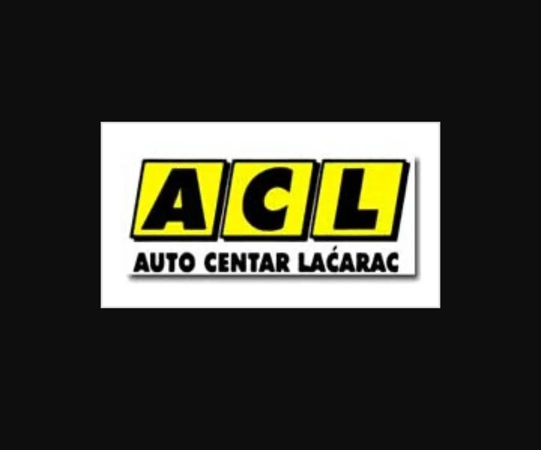 Auto usluge AS LAĆARAC