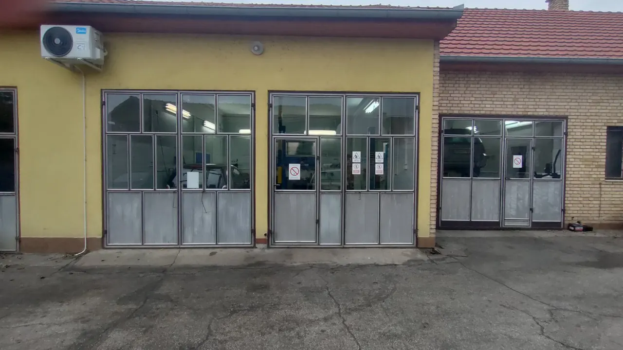 Auto usluge AS MEHATRONIK