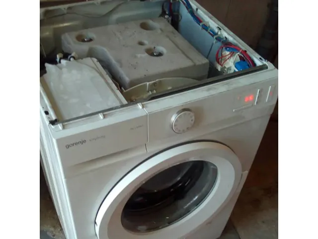 Majstori SERVIS ELEKTRO