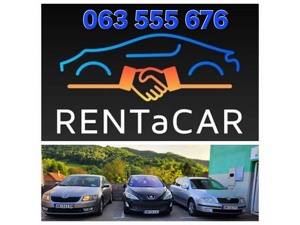 Auto usluge AC GM KOVAČEVIĆ DOO