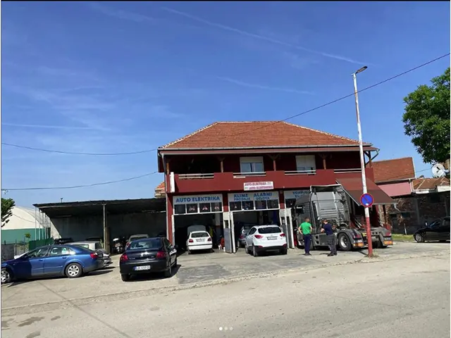 Auto usluge AUTO ELEKTRO SERVIS MARINKOVIĆ