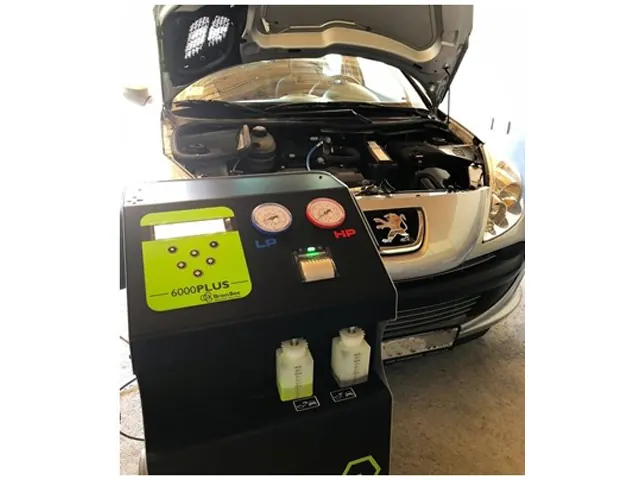 Auto usluge SERVIS AUTO KLIMA MELENCI