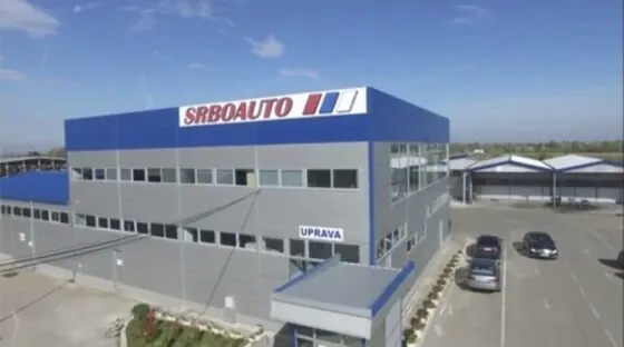Auto usluge SRBOAUTO DOO