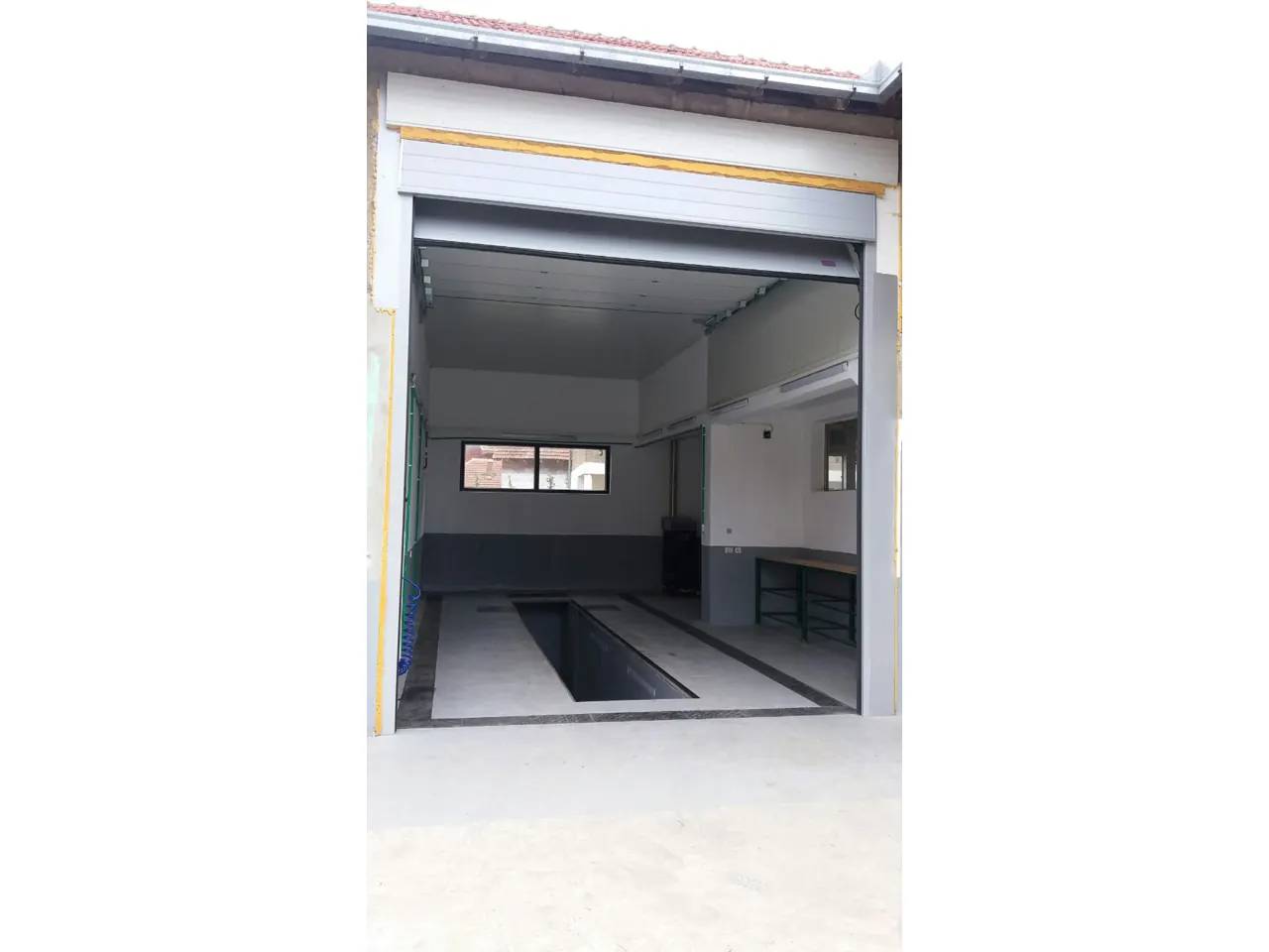 Auto usluge AUTO SERVIS MTM
