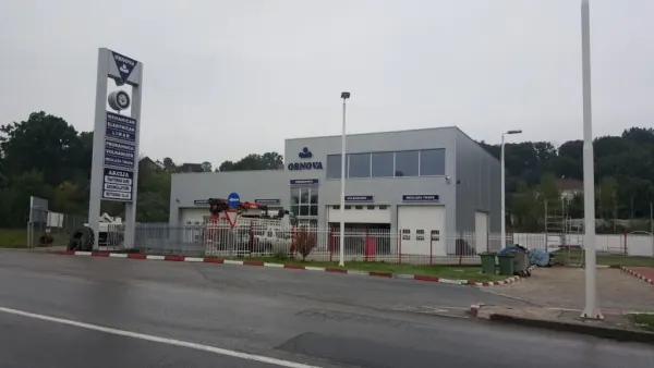 Auto usluge OBNOVA DOO, KRALJEVO