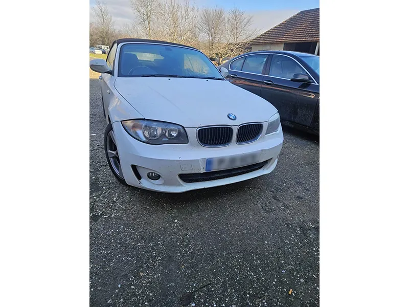 Auto usluge POLOVNI BMW DELOVI I SERVIS RADENKOVIĆ