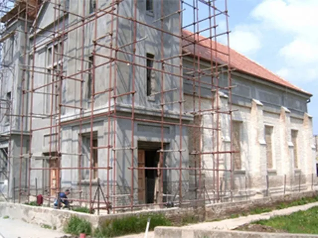 Majstori HIDRO MD