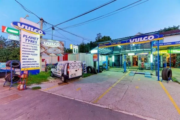 Auto usluge Planeta Guma 1