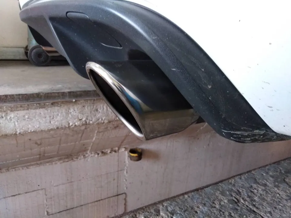 Auto usluge AUSPUH SERVIS KRSTA 019