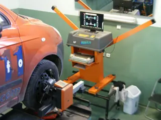 Auto usluge AUTO SERVIS KARLO