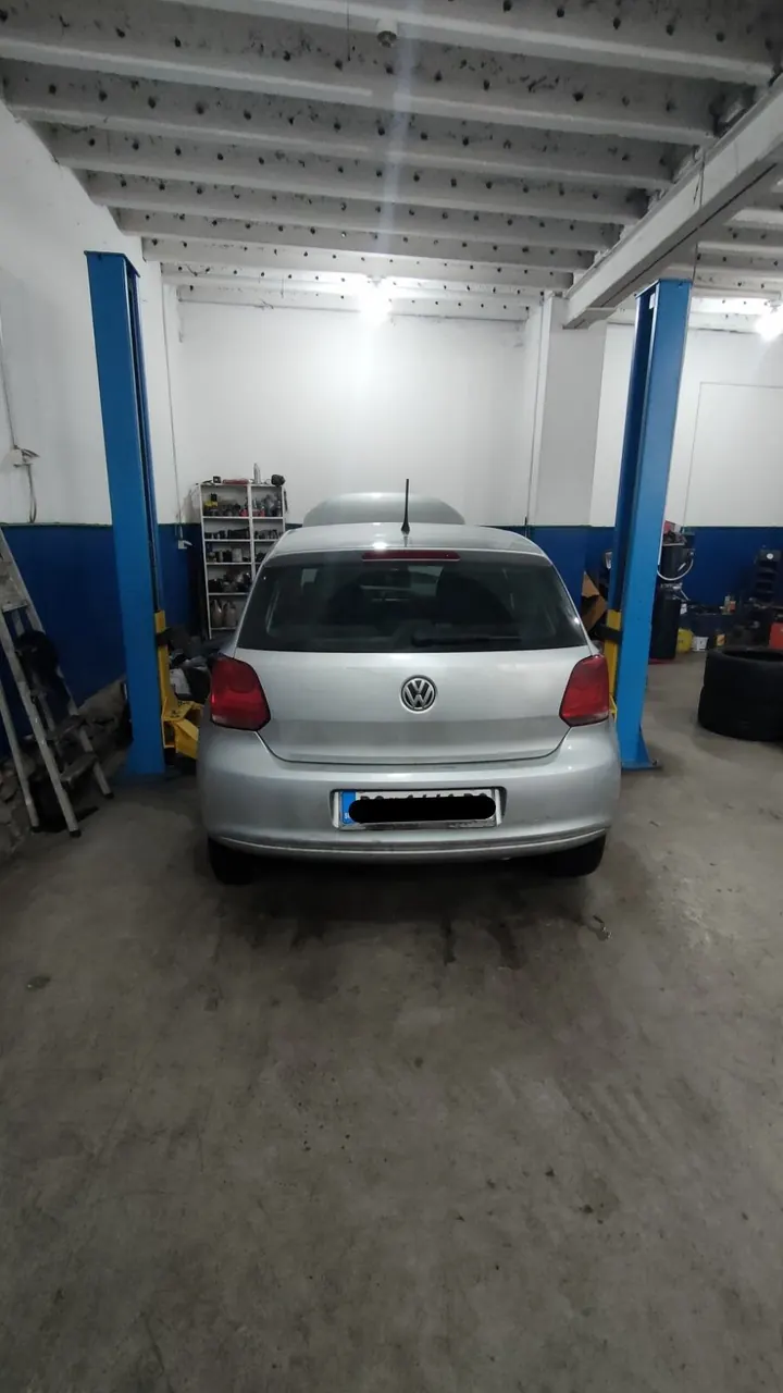 Auto usluge AS ZOKIJEVA GARAŽA