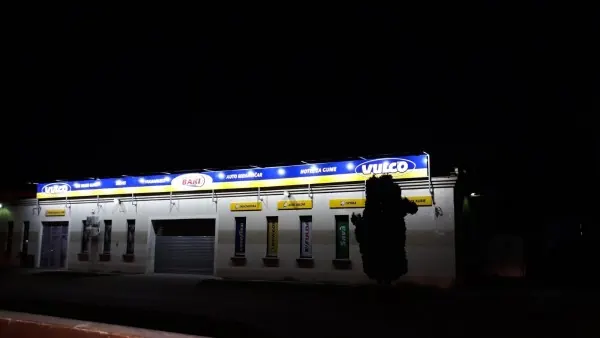 Auto usluge Auto centar Baki Novi Sad