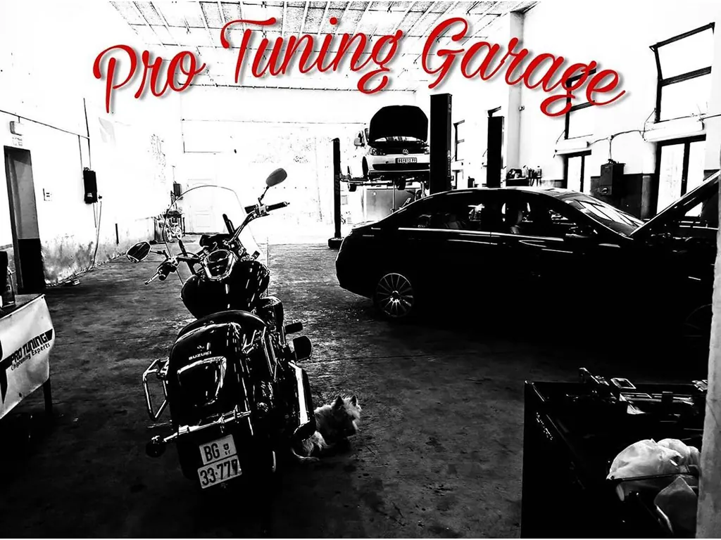 Auto usluge AC PRO TUNING