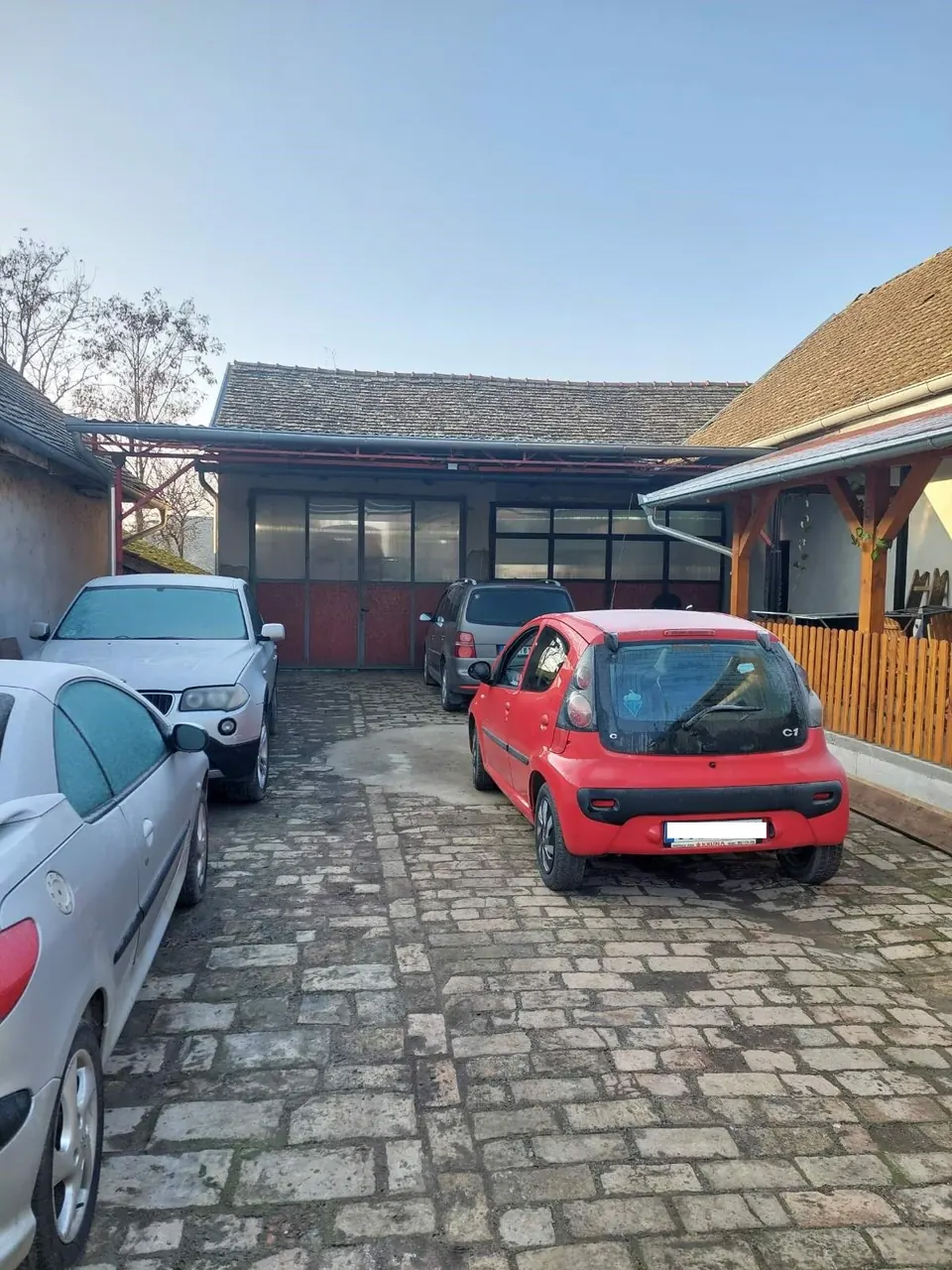 Auto usluge AS DŽONI 025