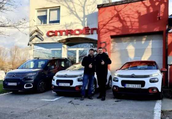 Auto usluge AM-L SERVIS AUTO-AS