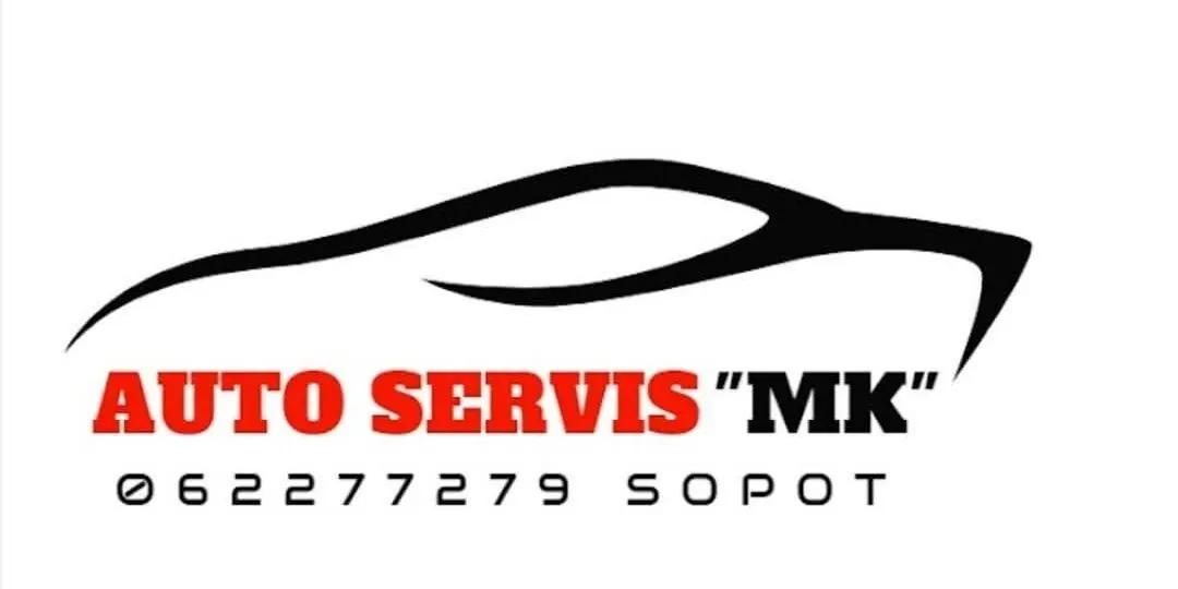 Auto usluge AUTO SERVIS MK