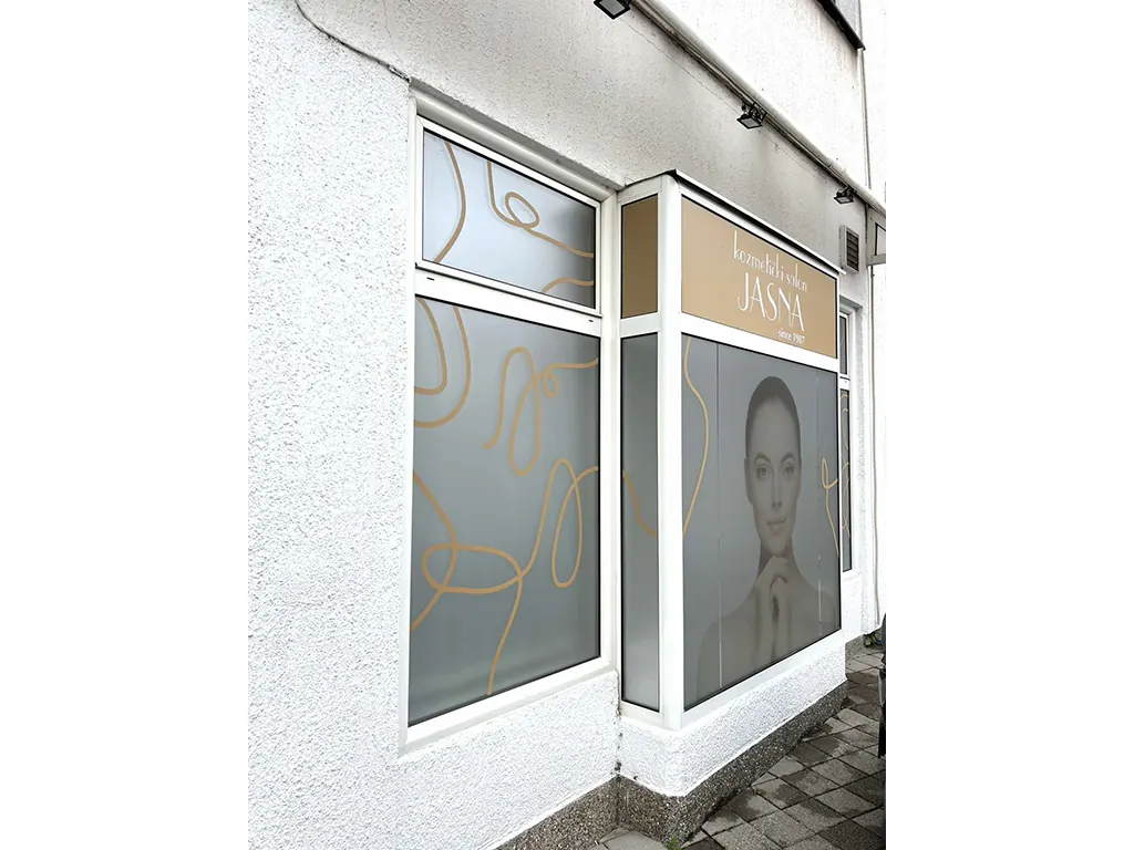 Nega i lepota KOZMETIČKI SALON JASNA