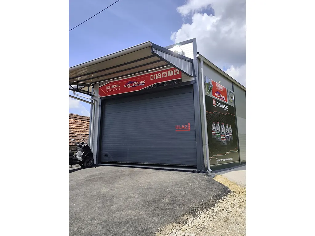 Auto usluge AUTO SERVIS PETRIĆ