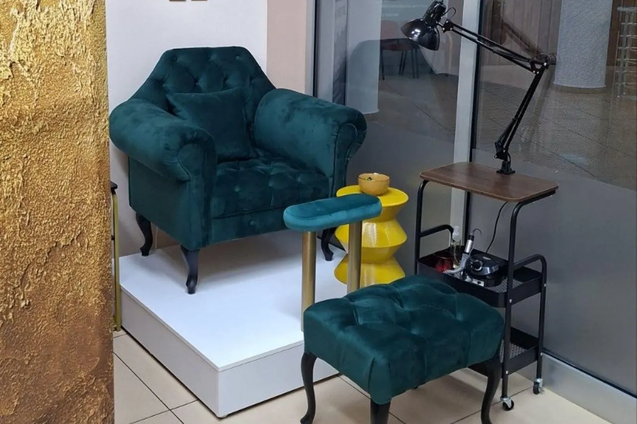 Nega i lepota Saška beauty space