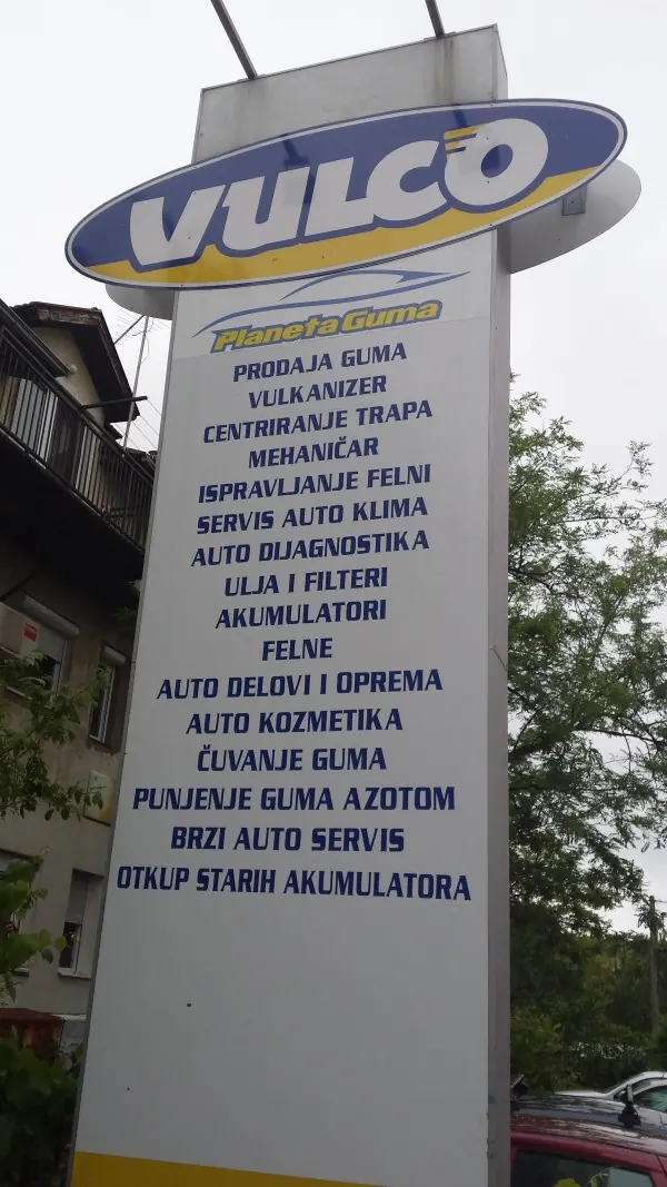 Auto usluge Planeta Guma 2