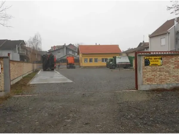 Auto usluge TAHO SERVIS TAHO GENCEL
