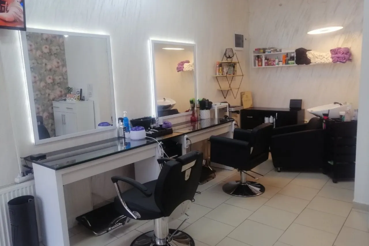 Nega i lepota Studio Slavica - Cale