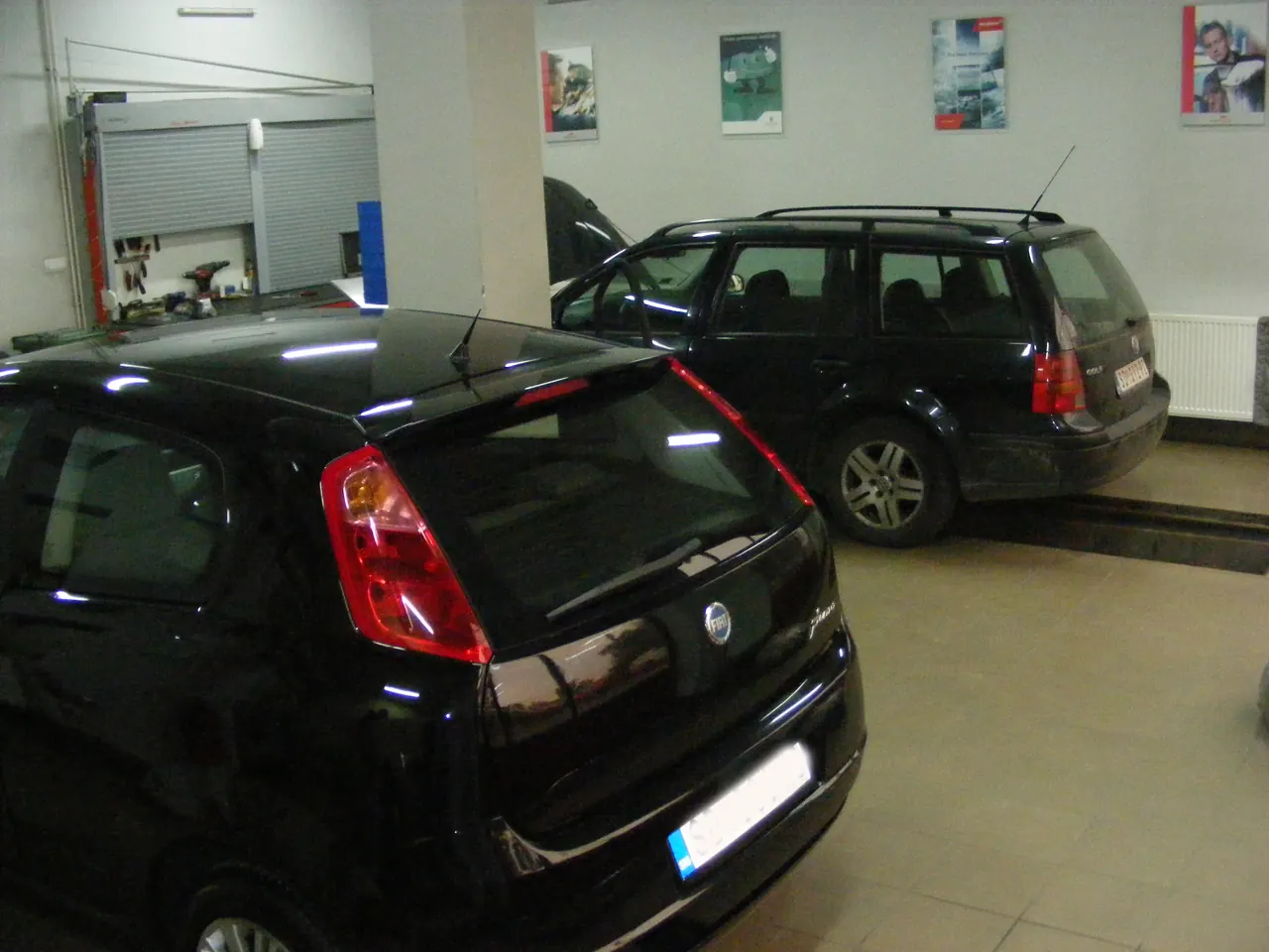 Auto usluge DN PLUS