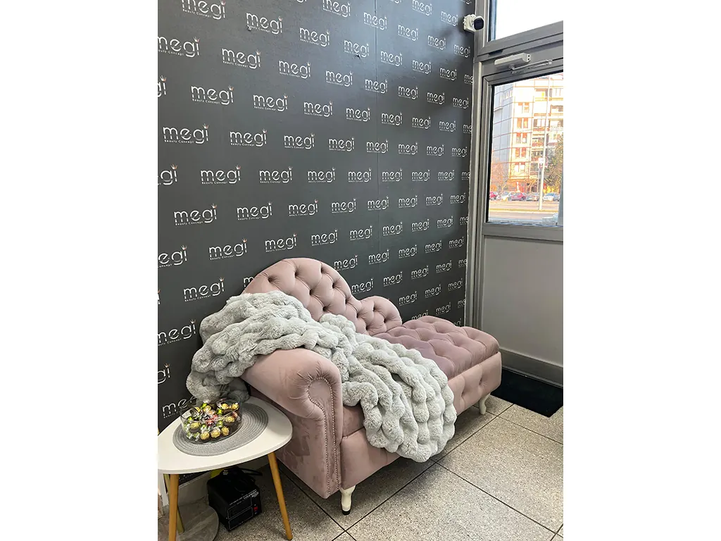 Nega i lepota SALON LEPOTE MEGI BEAUTY CONCEPT