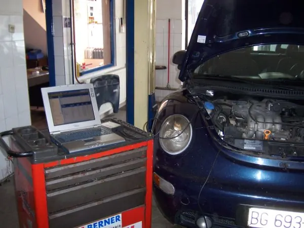 Auto usluge AUTO SERVIS ZOKI