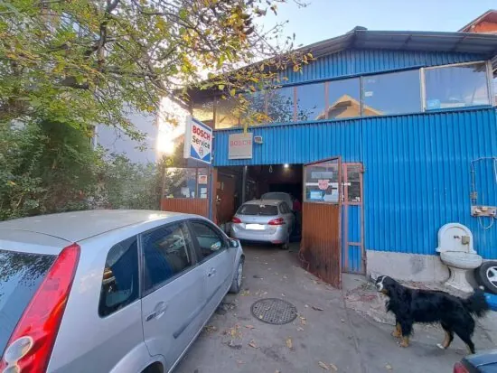 Auto usluge IKAR DOO