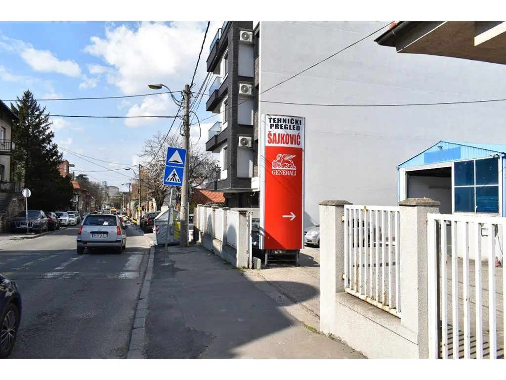 Auto usluge AUTO CENTAR ŠAJKOVIĆ